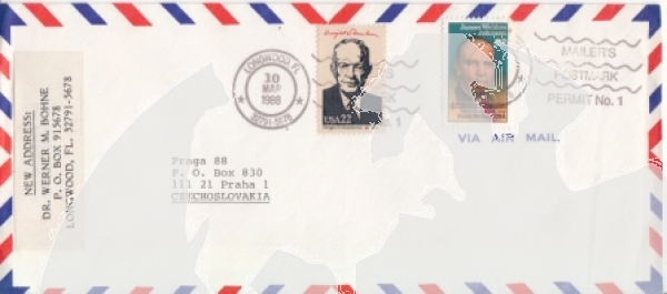 CZ 1988 USA 007 ●